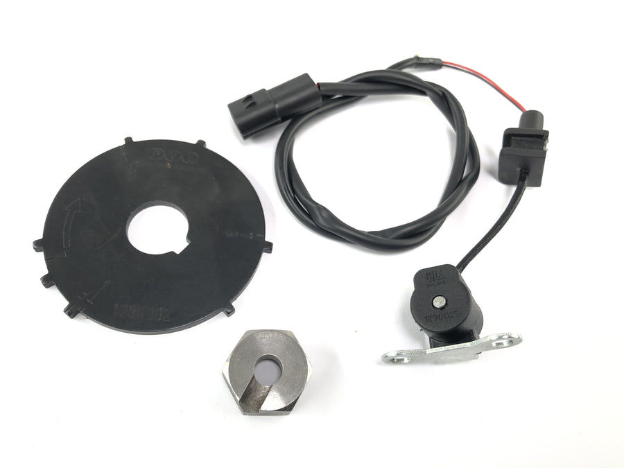 Triumph Daytona 900 T300 [1993] - Pickup sensor Hallberer inductive feedback