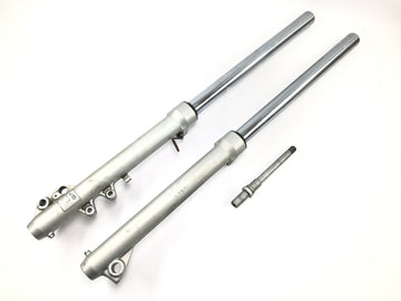 BMW F 650 GS R13 [2000] - Teleskopgaffel framgaffel med axel