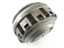 Kawasaki VN 1500 A [1995] - Kupplung-4