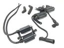 Aprilia SL 1000 Falco PA [2000] - Zündspule Zündmodul Ignition Coil Module-1