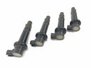 Yamaha YZF R1 RN09 [2003] - Zündspulen Ignition Coils-5