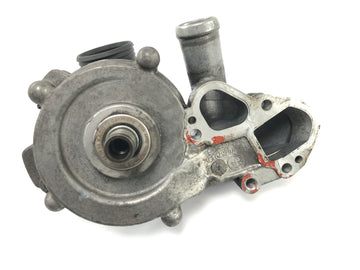 BMW K 1200 S K12S [2005] - Vattenpump kylvätskepumphus pumphjul