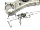 Honda CBR 600 RR PC37 [2004] - Gabelbrücke unten 45 mm Lenkkopf Gabelklemmung Steuerrohr-3