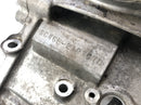 Honda VTR 1000 SP 1 SC45 [2001] - Motor Leergehäuse mit Kolben-5