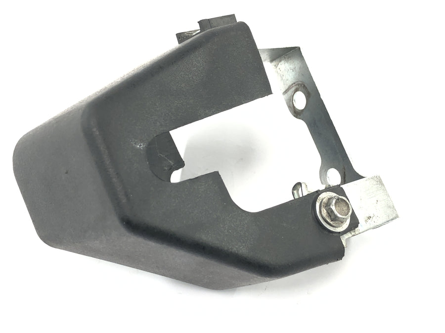 SWM RS 125 R B2 [2020] - Batteriehalter Batteriekasten Halterung Abdeckung