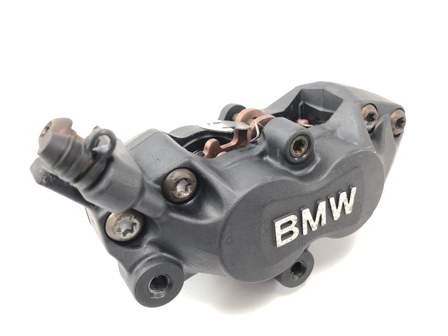 BMW K 1200 S K12S [2004] - Bremssattel Bremszange vorne links