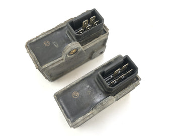 Cagiva Elefant 650 [1984] - Tändmoduluppsättning par - 0