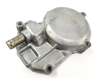 Honda GL 500 Silverwing PC02 [1982] - Motorlock