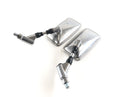 YAMAHA XVS 650 Drag Star VM02 [1998] - Mirror Bakre View Mirror Set Par-3