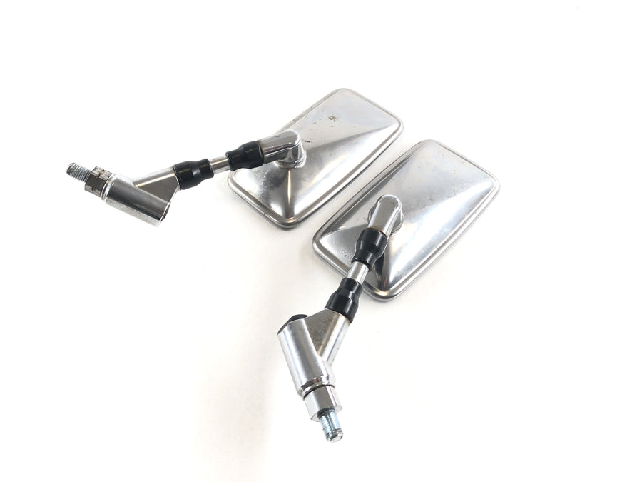 YAMAHA XVS 650 Drag Star VM02 [1998] - Mirror Bakre View Mirror Set Par