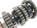 Yamaha YZF 750 R 4HN [1995] - Transmission transmissionsaxlar växellåda manuell transmission-8