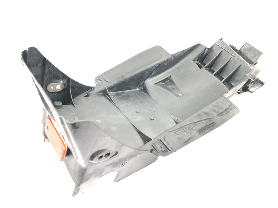 Honda CBR 900 RR SC28 [1995] - Heckkotflügel Innenkotflügel Hinterradabdeckung Batteriefach
