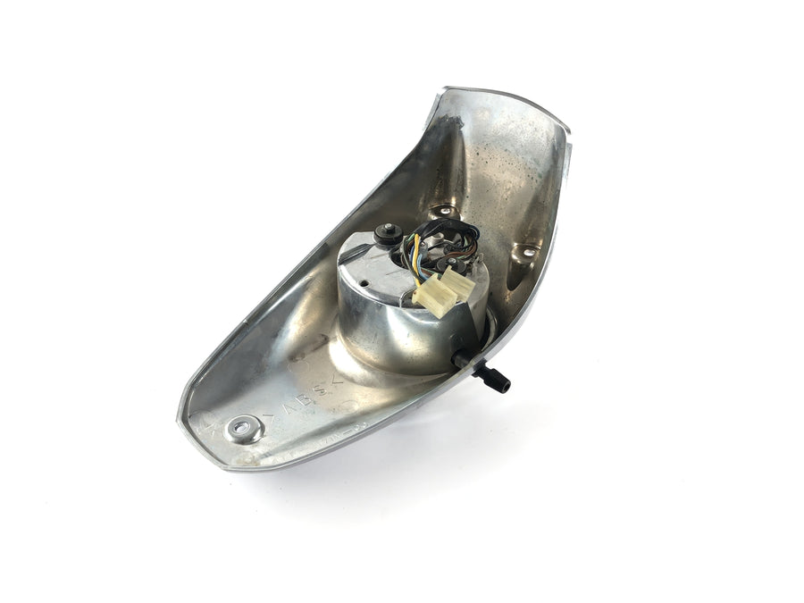 Yamaha XVS 650 Drag Star VM02 [1998] - Tacho