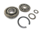 KTM 950 SM LC8 [2008] - Gears sidodrivning-2