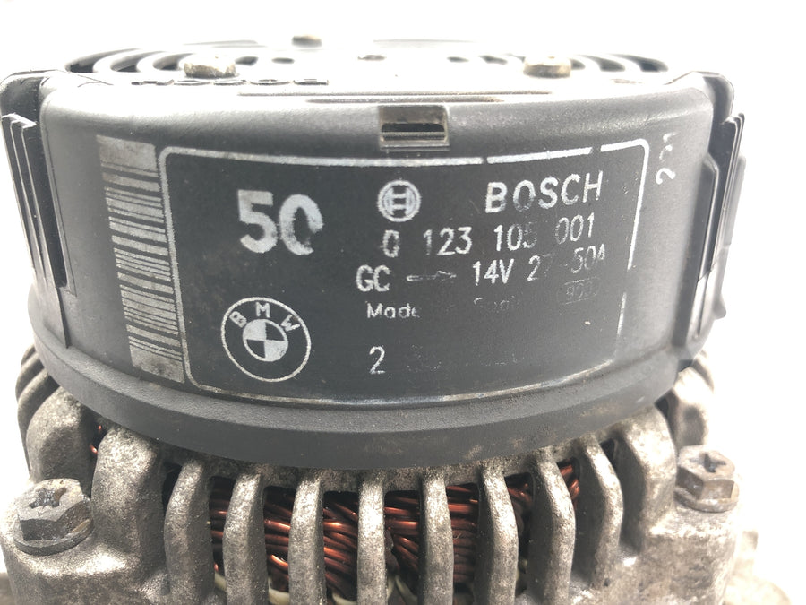 BMW R 1150 RS R22 [2003] - Generator Bosch 14V 50A