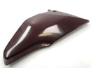 Honda XBR 500 PC15 [1989] - Seitendeckel Seitenverkleidung Cover links-2