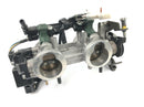 Kawasaki Versys KLE 650 A [2006] - Drosselklappe Einspritzanlage-1