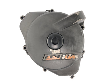 KTM 690 SM Prestige [2007] - Lätt maskiner täcker motorlock - 0