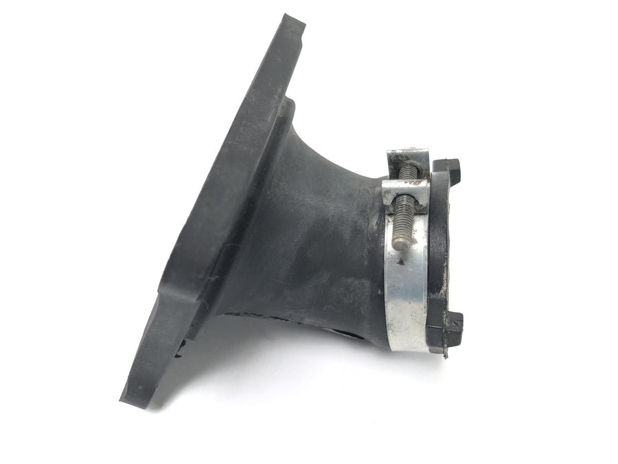 Honda NSR 125 JC22 [1998] - Ansaugstutzen Vergaserflansch Adapter Gummi