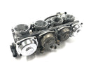Yamaha XJR 1300 RP02 [1999] - Vergaser Vergaserbank-8