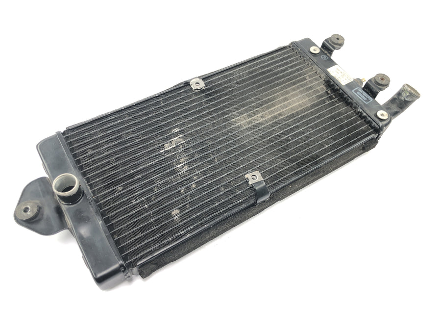 Honda VTX 1800 SC46 [2004] - Kühler Wasserkühler Kühlsystem Radiator