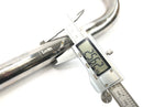 Yamaha XV 1600 Wild Star VP08 [2002] - Lenker Motorradlenker Chrom Lucas Typ 16-5