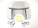 Honda VTX 1800 SC46 [2004] - Windshield windshield windshield with ABE-6