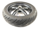 Triumph Sprint ST 1050 [2005] - Hinterrad Felge Rad 5.50x17"-1