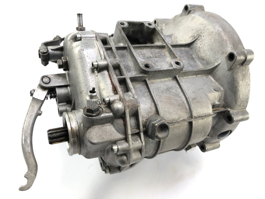 Moto Guzzi V 1000 VG [1980] Växellåda