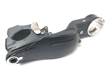 Triumph Sprint St 1050 [2005] - Swinge bakhjulsving