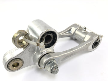 Husqvarna SM 630 A4 [2010] - Avböjningsspaken avböjning - 0