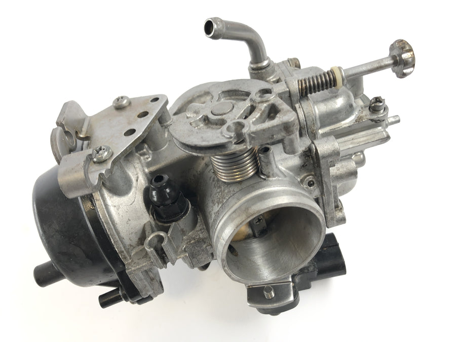KTM LC4 640 EGS [2004] - Vergaser
