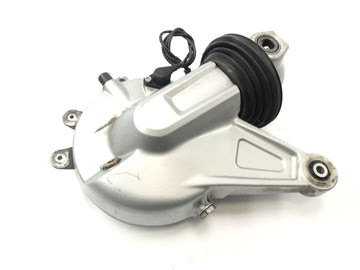 BMW R 1150 GS R21 [2002] - bakhjulsdrift slutdrift kardandrift 31/11 - 0