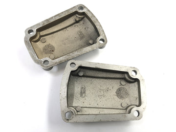 Ducati 900 SS [1991] - Ventillock set par - 0