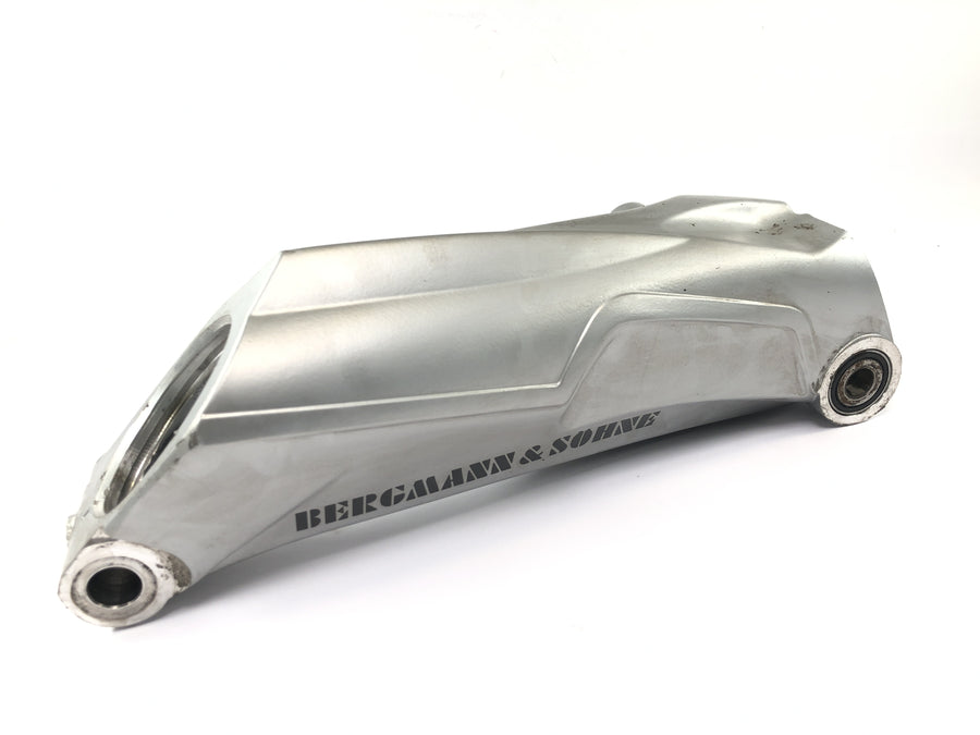 BMW R 1200 R R1ST [2008] - Schwinge Hinterradschwinge Kardantunnel