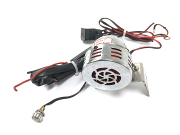BMW R 850 C 259C [1999] - Siren Alarm System Mini Siren MS -190 12V Motorcykellarm