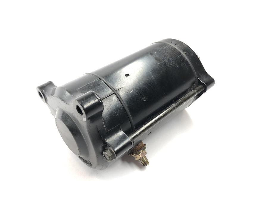 Kawasaki GPZ 1100 ZXT10E [1997] - Anlasser Startermotor Elektromotor Starter Engine