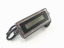 BMW R 1150 RT R22 [2001] - Radiodisplay Display Radio-1