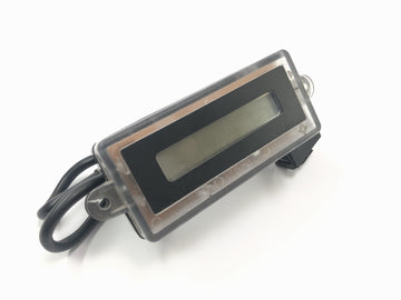 BMW R 1150 RT R22 [2001] - Radio Display Radio