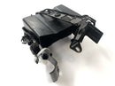 Honda XBR 500 PC15 [1989] - Batteriekasten Halterung Rahmenhalter Akkuaufnahme-3