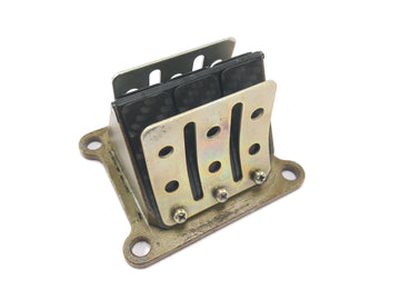 Sachs ZX 125 [1998] - Membran blockerar membranventilens intagsmembran - 0
