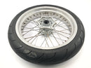 KTM 640 LC4 Prestige [2005] - framhjulsfälg hjul ekerhjul 3,50 x 17"-5