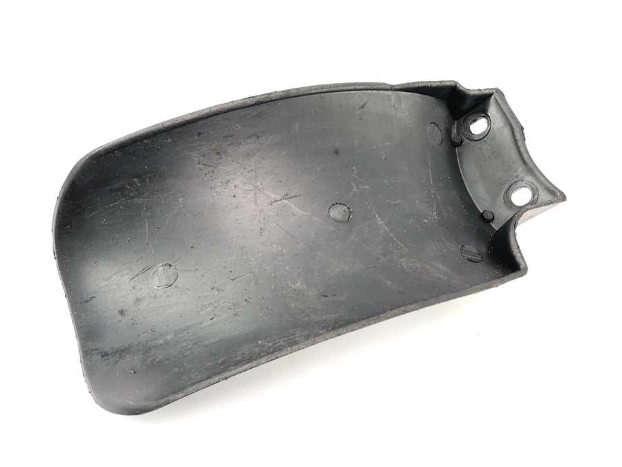 Suzuki DR 350 SK42B [1991] - Fender bakhjulskyddsskyddsskyddsskydd