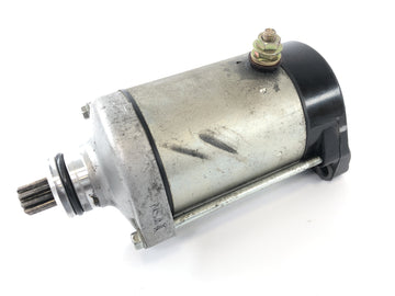 Yamaha XJR 1300 RP06 [2002] - startmotor motorcykel startmotor 12V