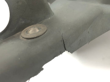 BMW C1 125 [2002] - Hinterradabdeckung Spritzschutz Innenkotflügel hinten Kunststoff - 0