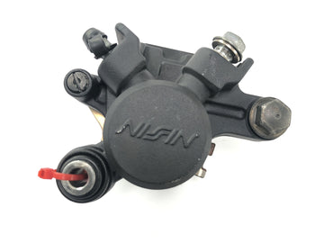 Suzuki GSF 1250 SA Bandit WVCH [2007] - Bakre bromsok Nissin - 0