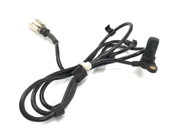BMW R 1200 ST R1ST [2006] - Hjulhastighetssensor ABS -sensor framtill - 0