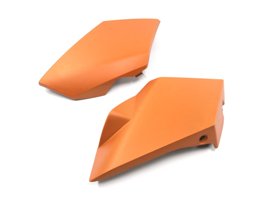 KTM Duke 690 A3 [2012] - Bugverkleidung Verkleidungssatz links und rechts