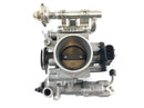 Yamaha MT 03 RM02 [2007] - Drosselklappe Einspritzanlage Drosselklappenkörper-6