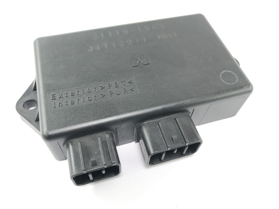 Kawasaki ZRX 1200 S ZRT20A [2002] - Steuergerät CDI ECU Zündbox Igniter Controller